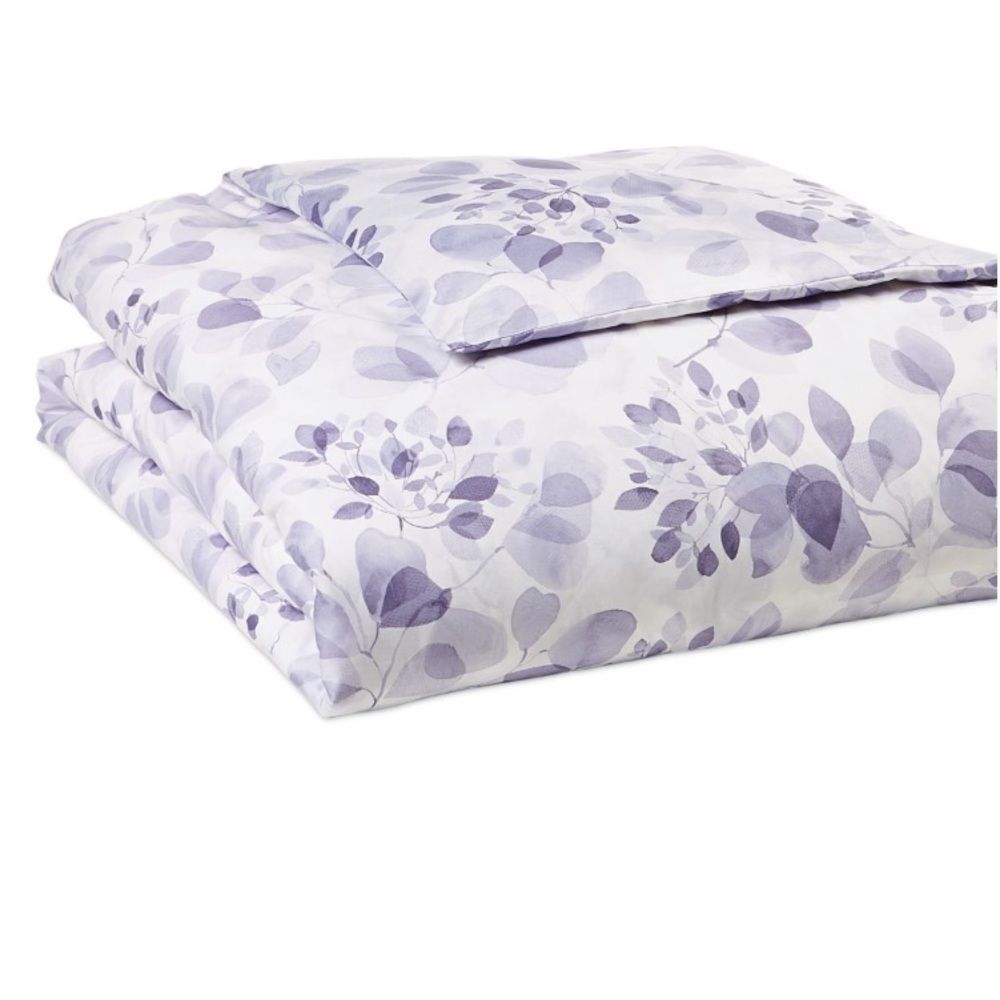 SKY
Misty Eucalyptus Duvet Cover, Full/Queen
100% Exclusive - Picture 2 of 5